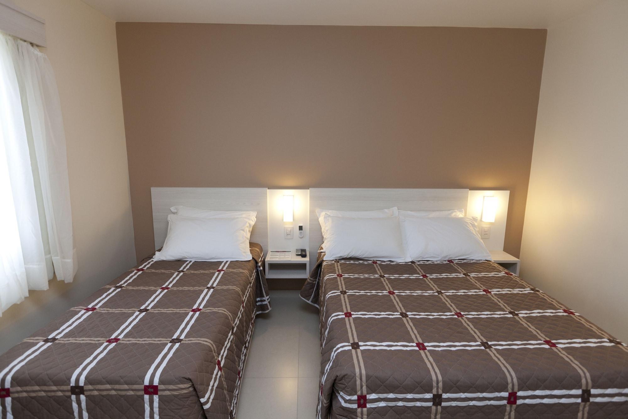 Bristol Sabrina Hotel De Charme Joinville Exterior photo