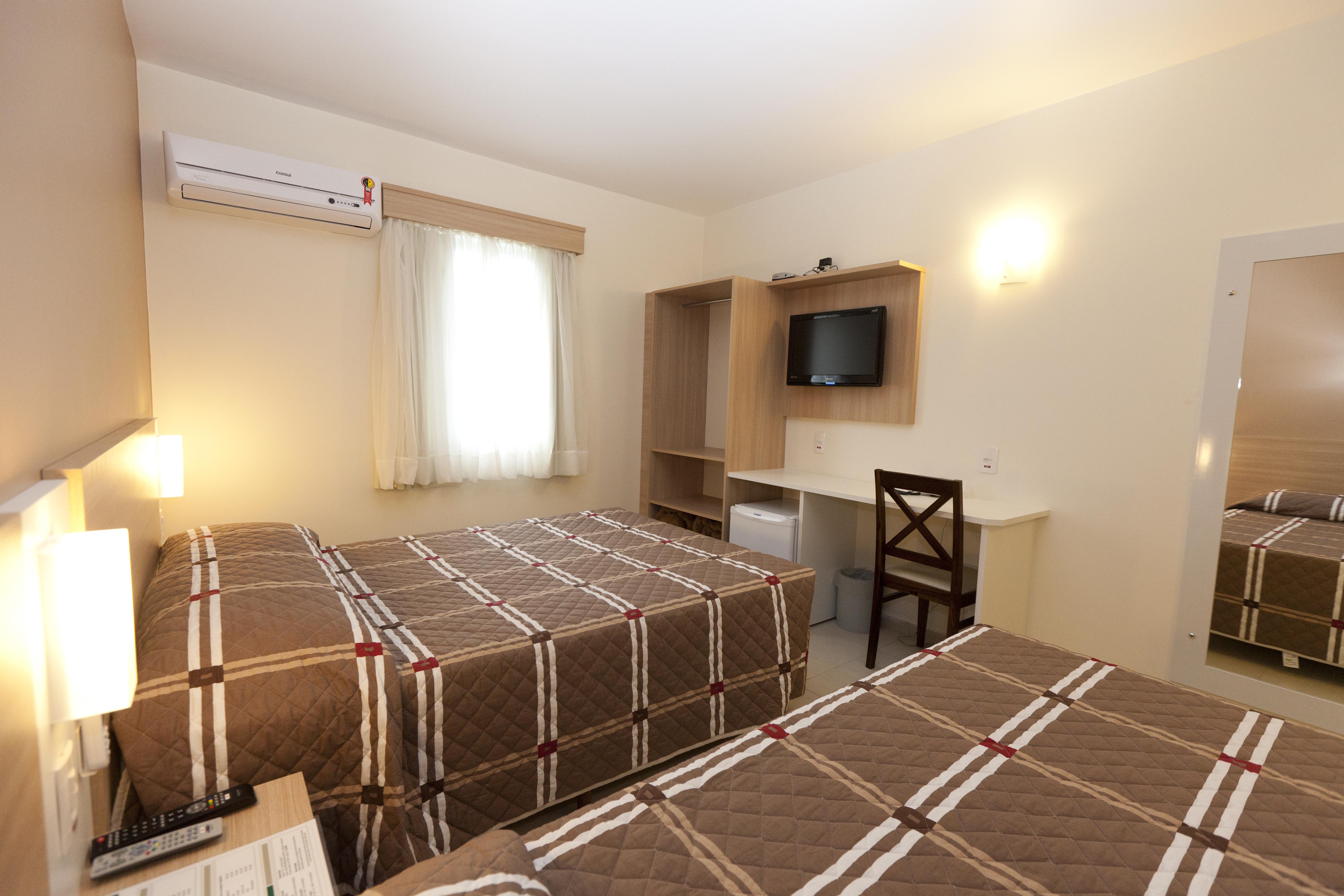 Bristol Sabrina Hotel De Charme Joinville Exterior photo