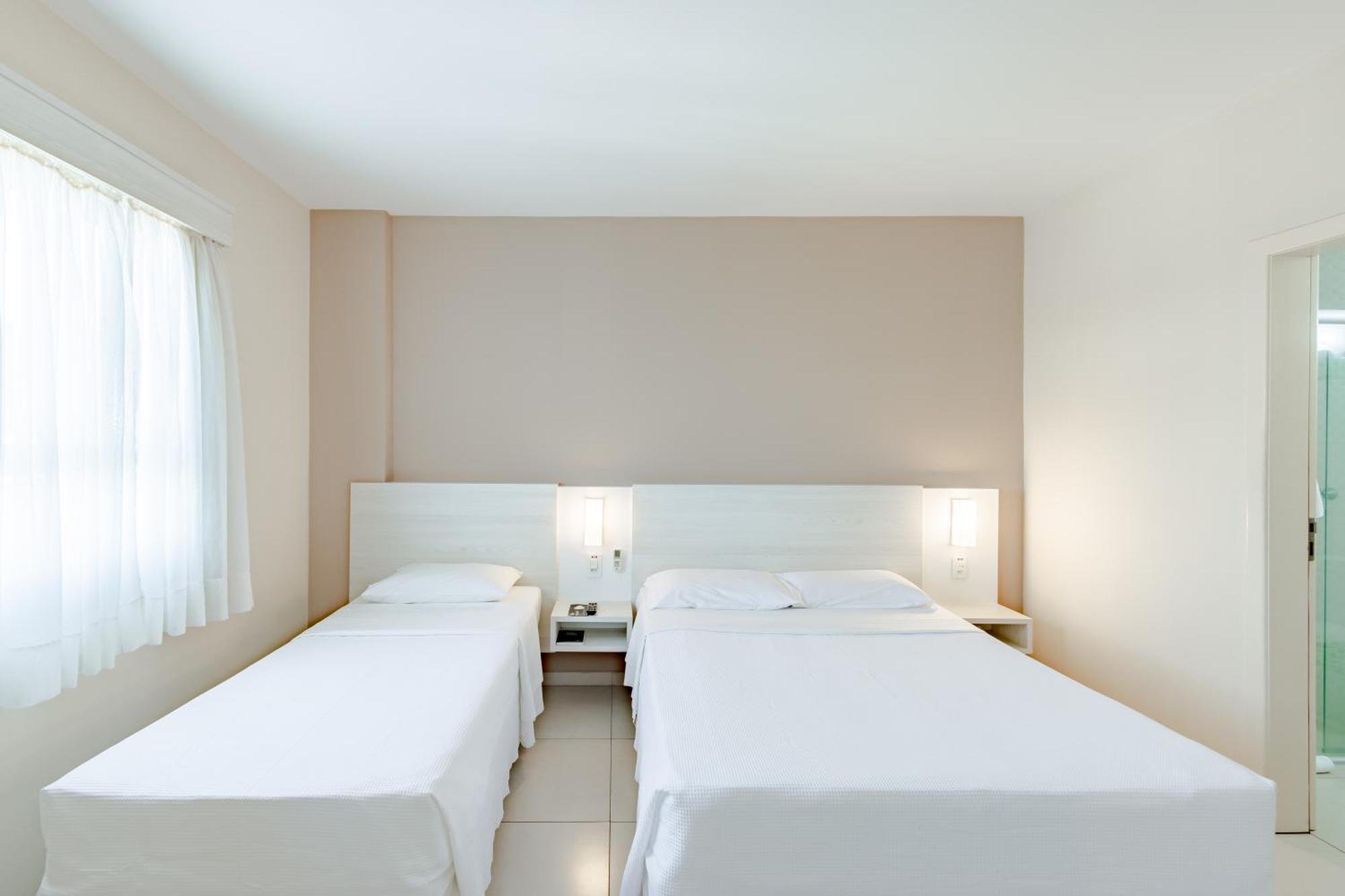 Bristol Sabrina Hotel De Charme Joinville Exterior photo